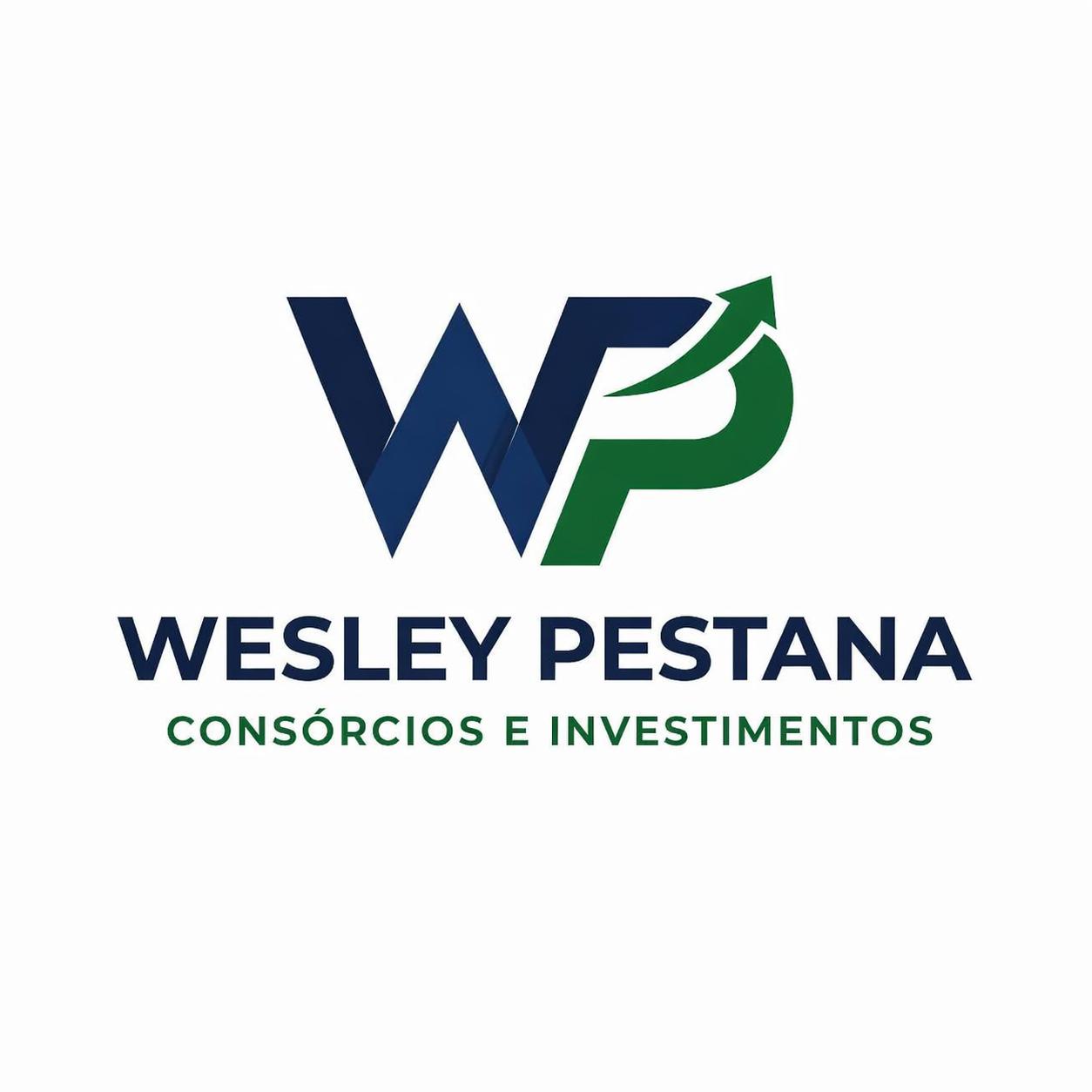 Wesley Pestana - Consórcios e Investimentos